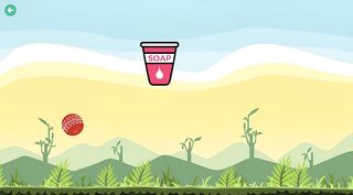 The Cup And Ball - Screenshot 2