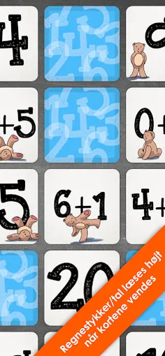 Plus - Trin 1 - Screenshot 2