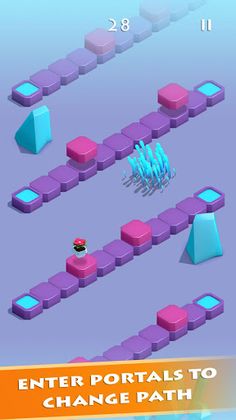 Slide Path - Screenshot 4