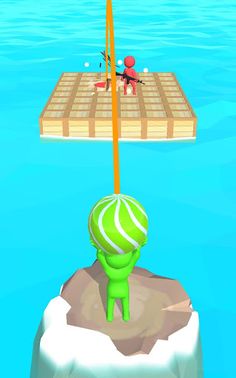 Smash&Rescue - Screenshot 1