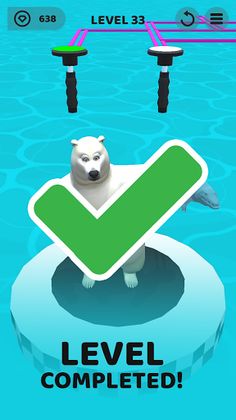 Bear Climb - Screenshot 3