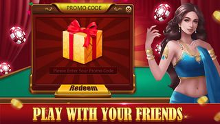 Rummy Coral - Screenshot 3