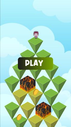 Forgotten Breakdancing - Screenshot 2