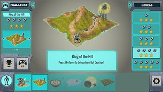 Artebots - Screenshot 1