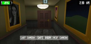 Deadly Dwellings - Screenshot 2