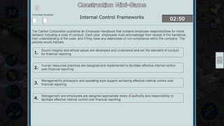 Accounting for Empires™ Game - Screenshot 3