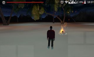 Luta Noturna - Screenshot 1