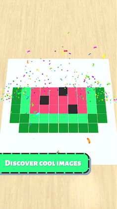 Paint By Paint - Screenshot 4