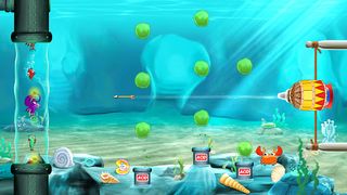 Save The Fish - Arrow Pusher - Screenshot 3