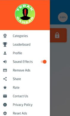 Tebak Gambar Seru - Screenshot 1