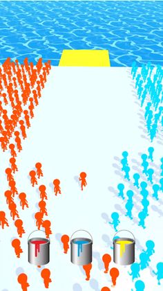 Color Escape - Screenshot 3