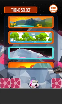 Falling Sky - Screenshot 4