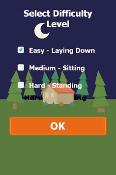 The Sleeping Game - Screenshot 2