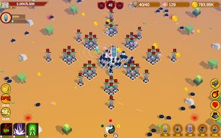 TDGame - Screenshot 2