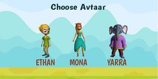 Borgo Blitz - Screenshot 2