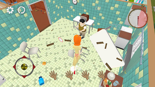60 Seconds! Reatomized - Screenshot 3