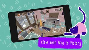 Fisti-Fluffs - Screenshot 2