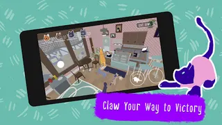 Fisti-Fluffs - Screenshot 2