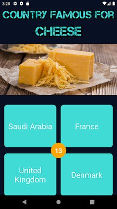 Country Famous - Screenshot 3