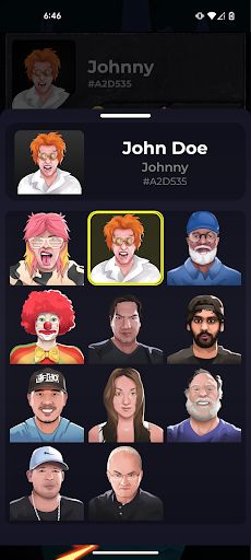 LFG Poker - Screenshot 4