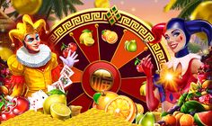 Fruit Wheels - Screenshot 3