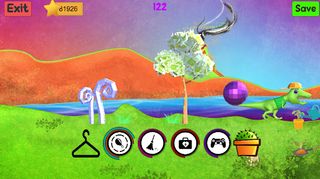 Pet-Rex - Screenshot 2