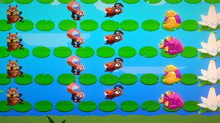 Wars Pest - Screenshot 2