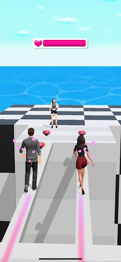 With you run - Screenshot 4