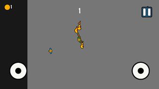 Construction Fighter - Screenshot 1