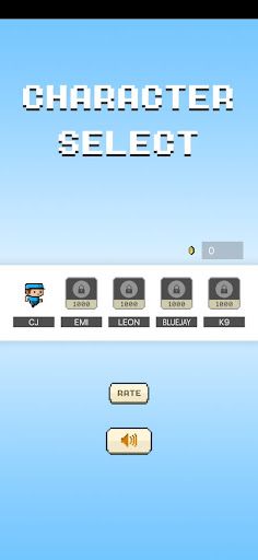 Quick Runner - Screenshot 3