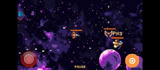 Star Battle - Screenshot 1