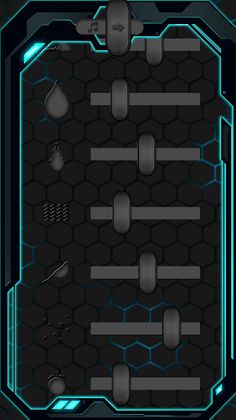 Mechanical Battlefield - Screenshot 4