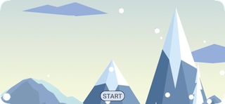 Jump Game - Screenshot 2