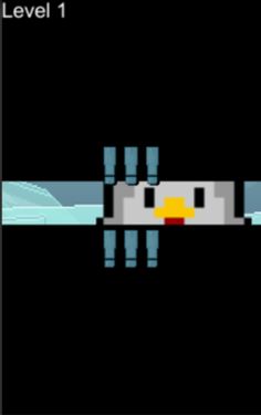 Ninja Penguin - Screenshot 1