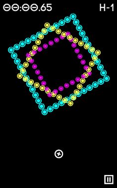 Satellina - Screenshot 3