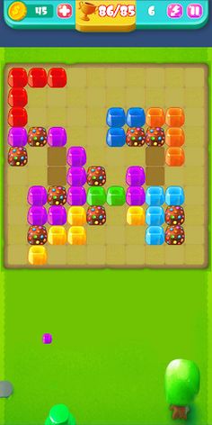 Block Load - Screenshot 3