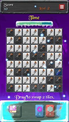 Magic Maker - Screenshot 3