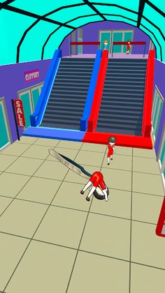 Fix the Line - Screenshot 2