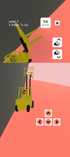 Forky - Screenshot 3