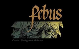 Fébus et le basilic - Screenshot 1