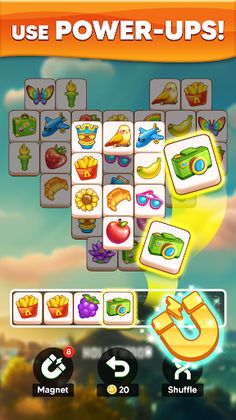 Tile Home Makeover Journey - Screenshot 3