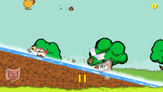 Poo Poo Cow - Screenshot 2