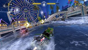 Riptide GP: Renegade - Screenshot 2