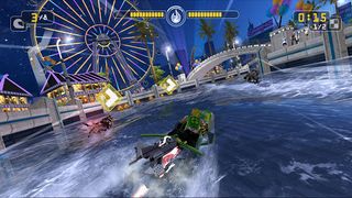 Riptide GP: Renegade - Screenshot 2