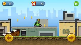 Dejavu - Screenshot 3