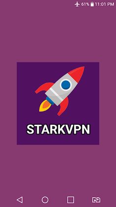 STARKVPN LITE - Screenshot 1