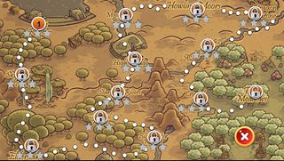 The Hunter - Screenshot 2