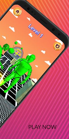 Blast Master - Screenshot 4