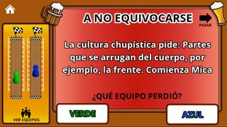 Jugemos Algo - Screenshot 2