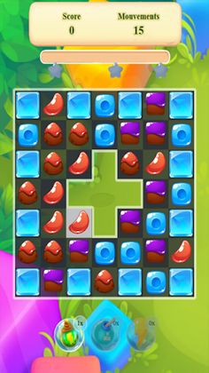 TOY MATCH - Screenshot 3